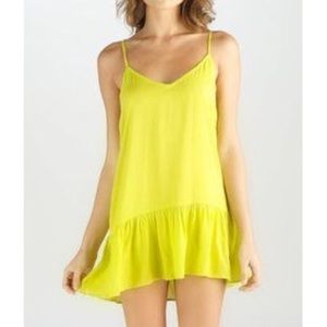 Acacia St. Tropez Dress.